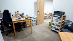 Parkway Centre (D15), Office #506513381